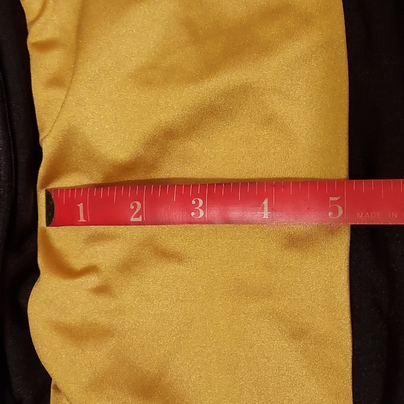 Akira Off the Shoulder Bodysuit EUC - Picture 6 of 9